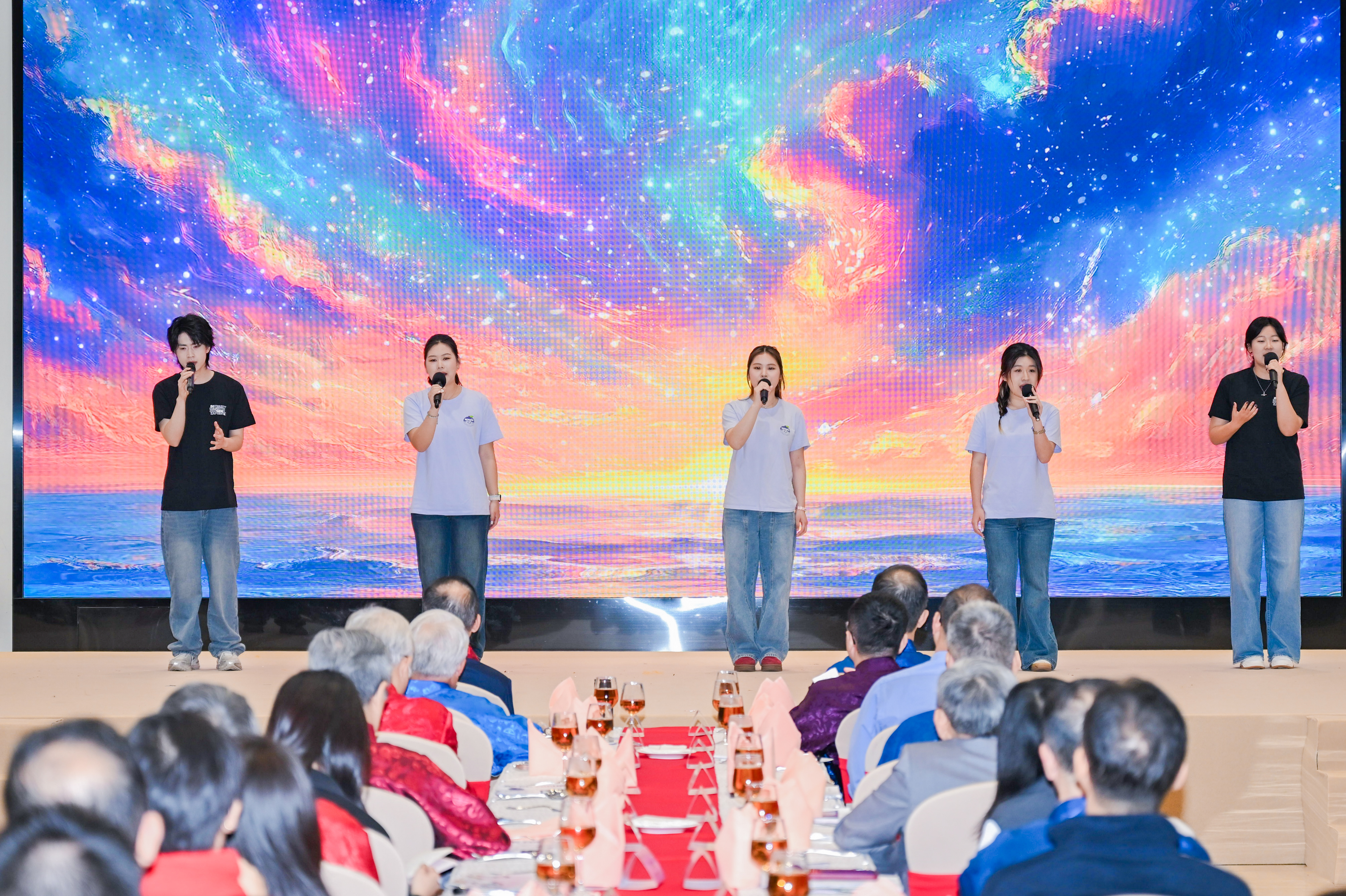 深看湾区 | 香港中文大学（深圳）对外展示最新办学成果