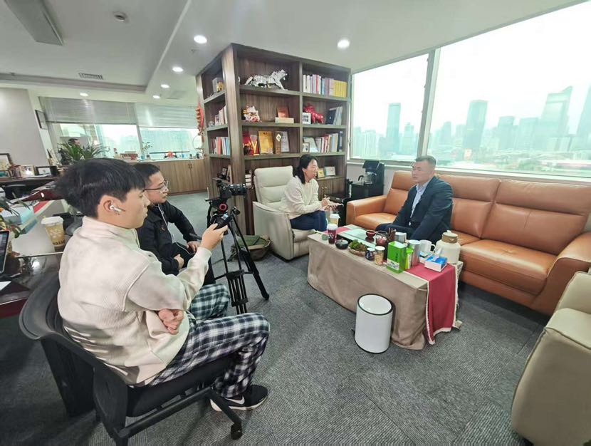 汇志传媒翁宝:佛山不缺元素,缺的是柔性;不缺制造,缺的是故事 汇志传媒翁宝:佛山不缺元素,缺的是柔性;不缺制造,缺的是故事