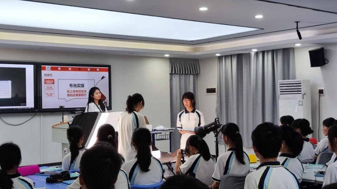 课堂在田间、作品即产品！增城职校创新培育“数字新农人”