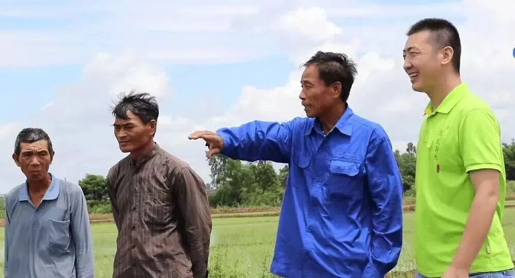 来当合伙人!湛江向全国发出邀约→