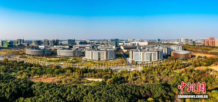 武汉新设全国唯一网络空间安全学院 秋季启动招生