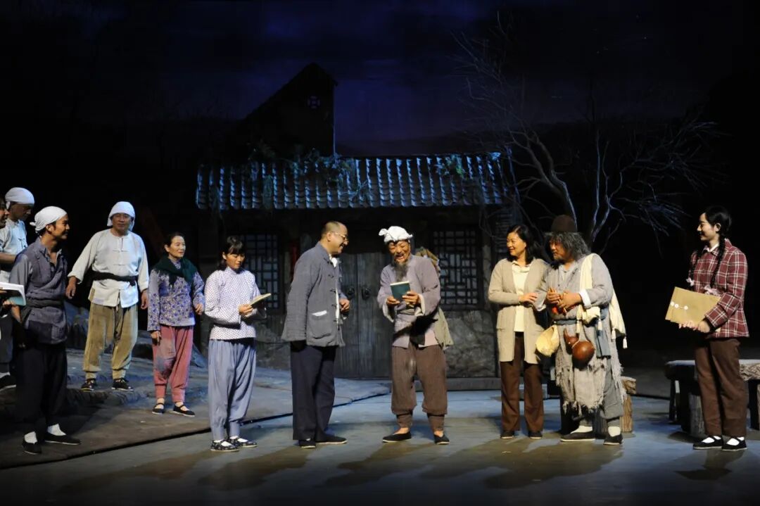 系列解读之二十一 | 任雪迎 | 深化改革铸品牌 锻造人才闯市场