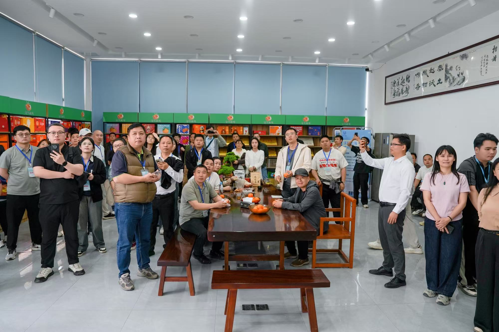 广西助推“八桂优果”走出国门