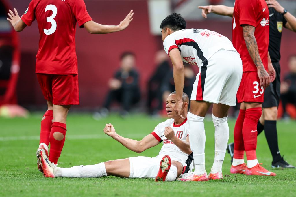 中超联赛:重庆铜梁龙平成都蓉城 中超联赛:重庆铜梁龙平成都蓉城