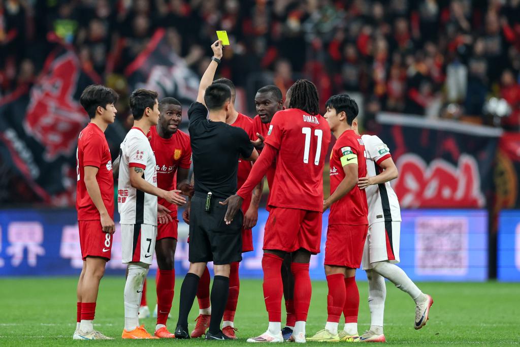 中超联赛:重庆铜梁龙平成都蓉城 中超联赛:重庆铜梁龙平成都蓉城