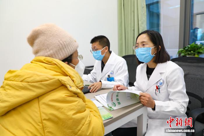 青海:肺结核发病率逐年下降 年递降率达1.9%