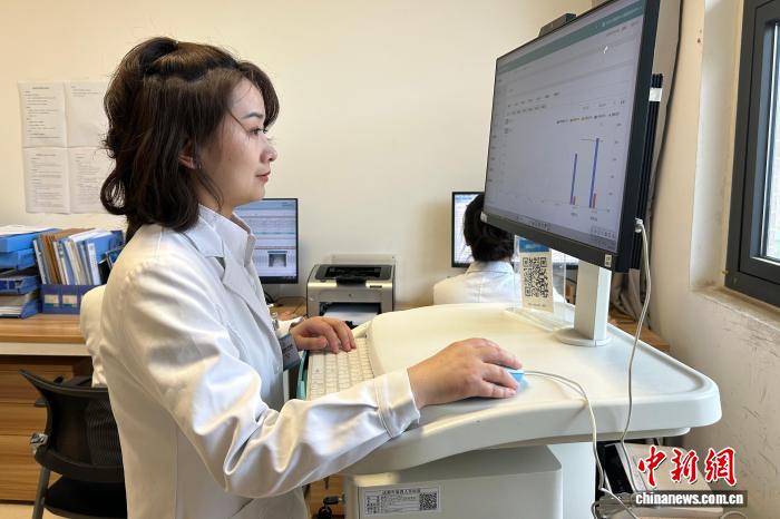 成都探索精神卫生服务下沉社区 让“睡个好觉”更容易
