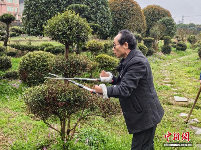 湖南“最美志愿者”刘能文:只要心灵不残疾,就能点燃生命之光
