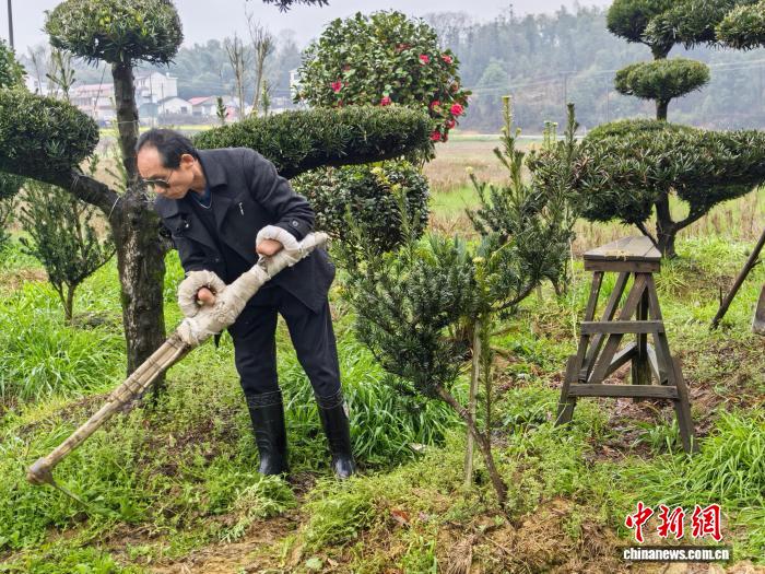 湖南“最美志愿者”刘能文:只要心灵不残疾,就能点燃生命之光