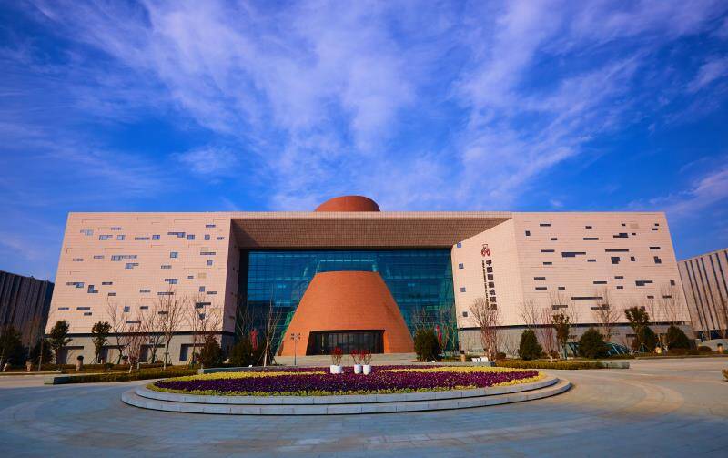 【发现宝藏山东】“相约文旅盛会 发现宝藏小城”——漫游张店带你解锁N种玩法!