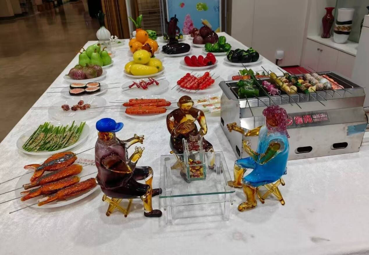 【发现宝藏山东】“相约文旅盛会 发现宝藏小城”——漫游张店带你解锁N种玩法!