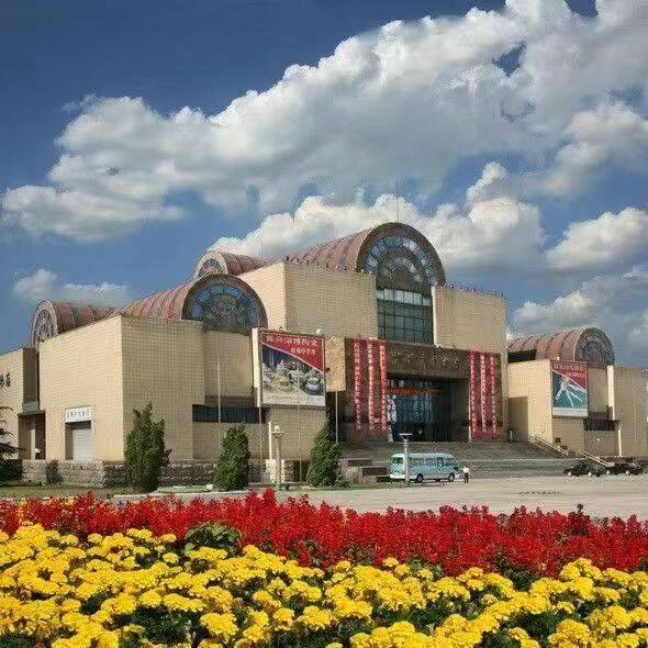 【发现宝藏山东】“相约文旅盛会 发现宝藏小城”——漫游张店带你解锁N种玩法!