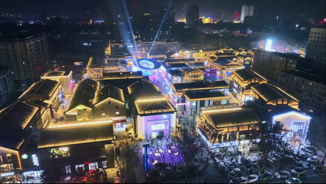 【发现宝藏山东】“相约文旅盛会 发现宝藏小城”——漫游张店带你解锁N种玩法!