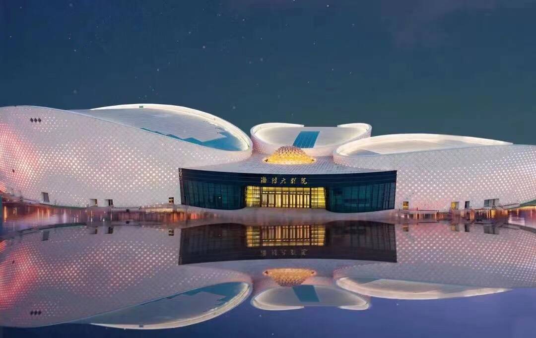 【发现宝藏山东】“相约文旅盛会 发现宝藏小城”——漫游张店带你解锁N种玩法!