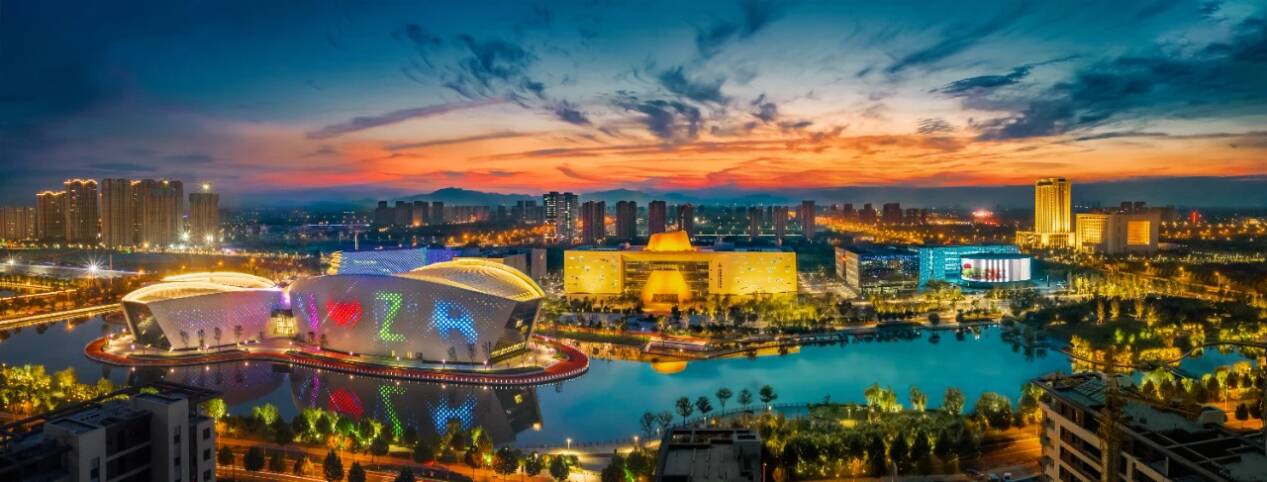 【发现宝藏山东】“相约文旅盛会 发现宝藏小城”——漫游张店带你解锁N种玩法!