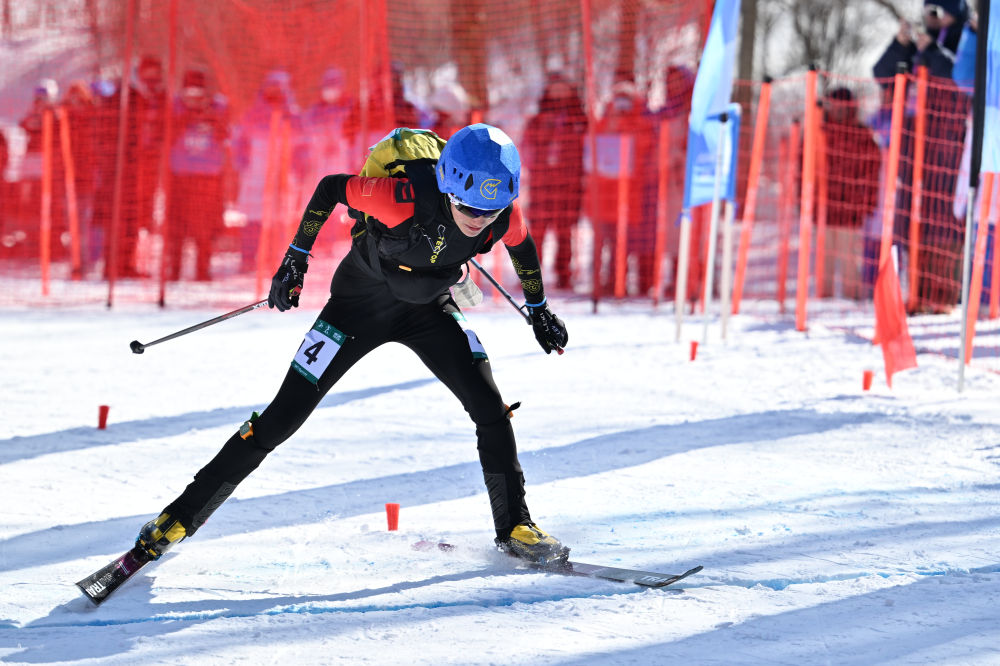 追光｜67年来，西藏体育缘何巨变