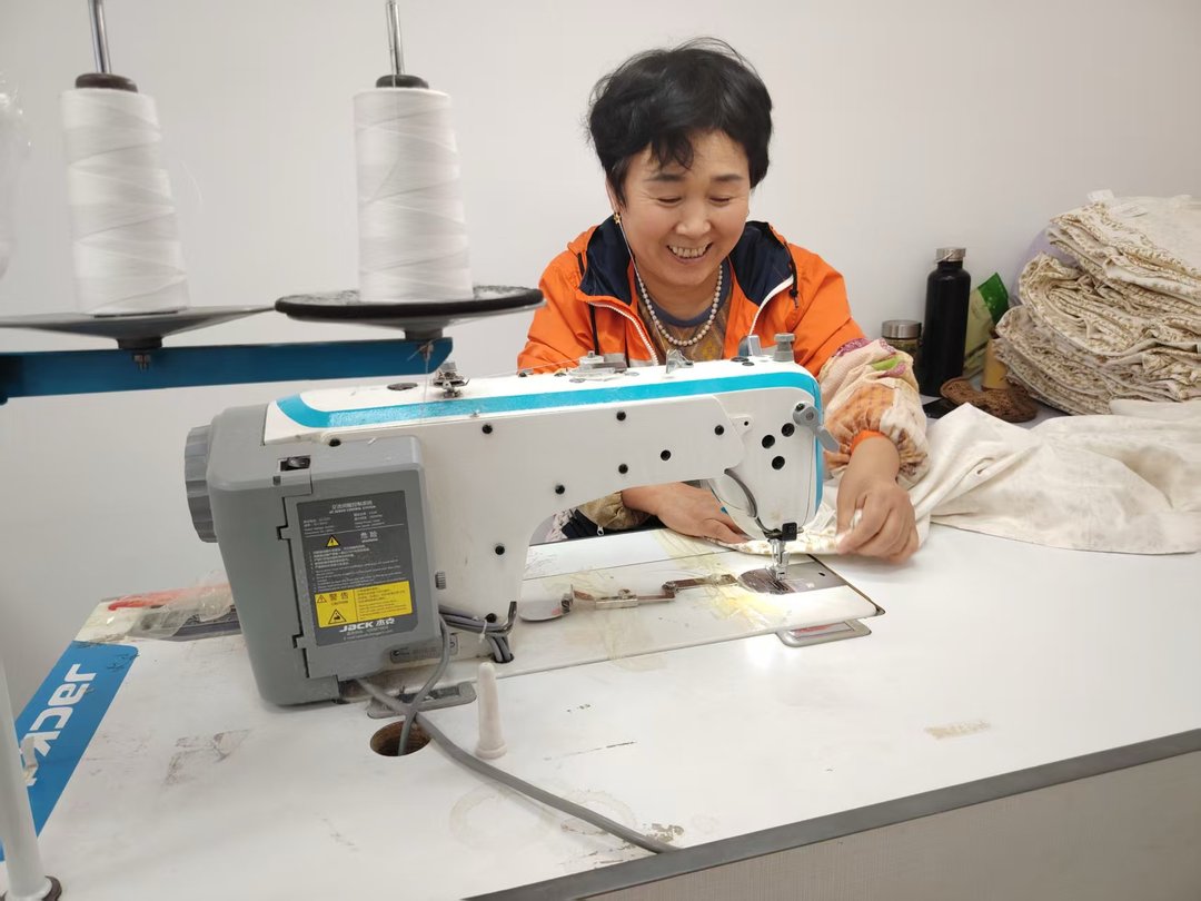 2026阳信媒体行 | 解码园亭社区共富安居之路