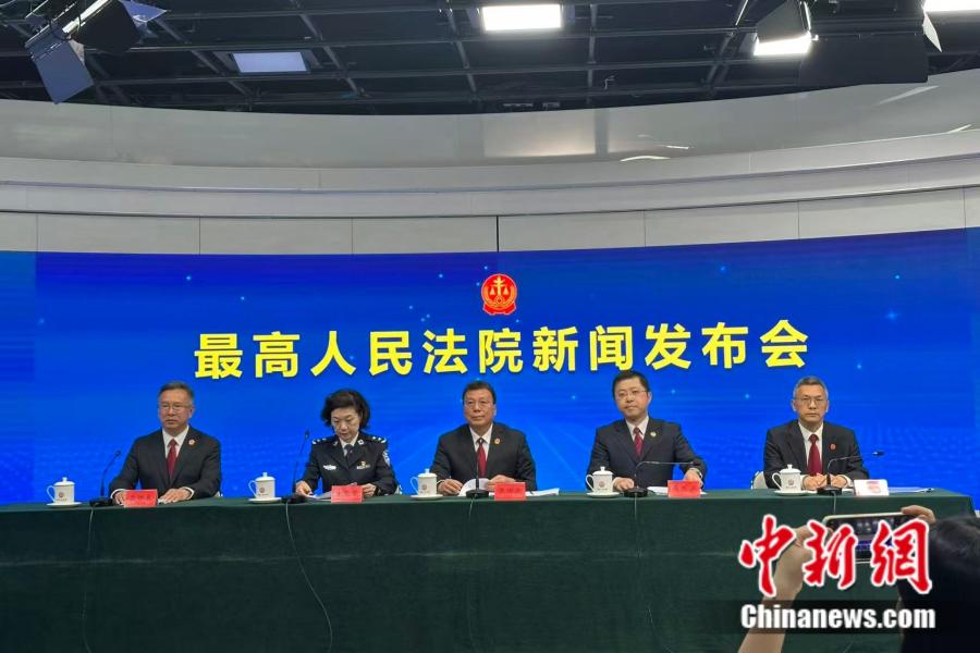 两高:依法从严惩处涉民航飞行安全违法犯罪