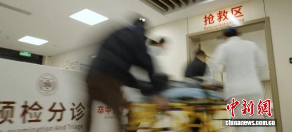 春季情绪易“中毒”?中医专家:疏肝理气守护“心健康”