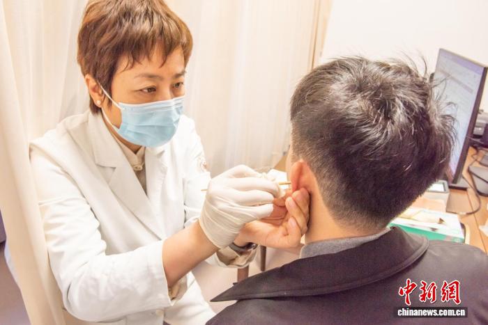 春季情绪易“中毒”?中医专家:疏肝理气守护“心健康”