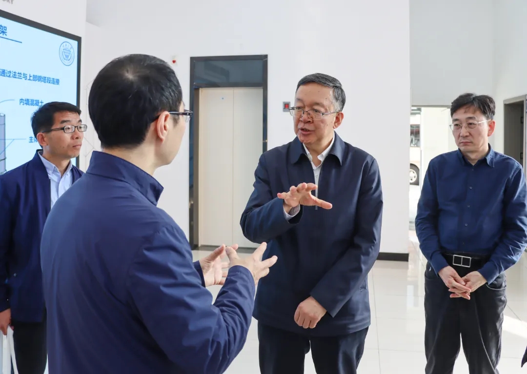 全国人大教科文卫委副主任委员田学军来渝调研 全国人大教科文卫委副主任委员田学军来渝调研