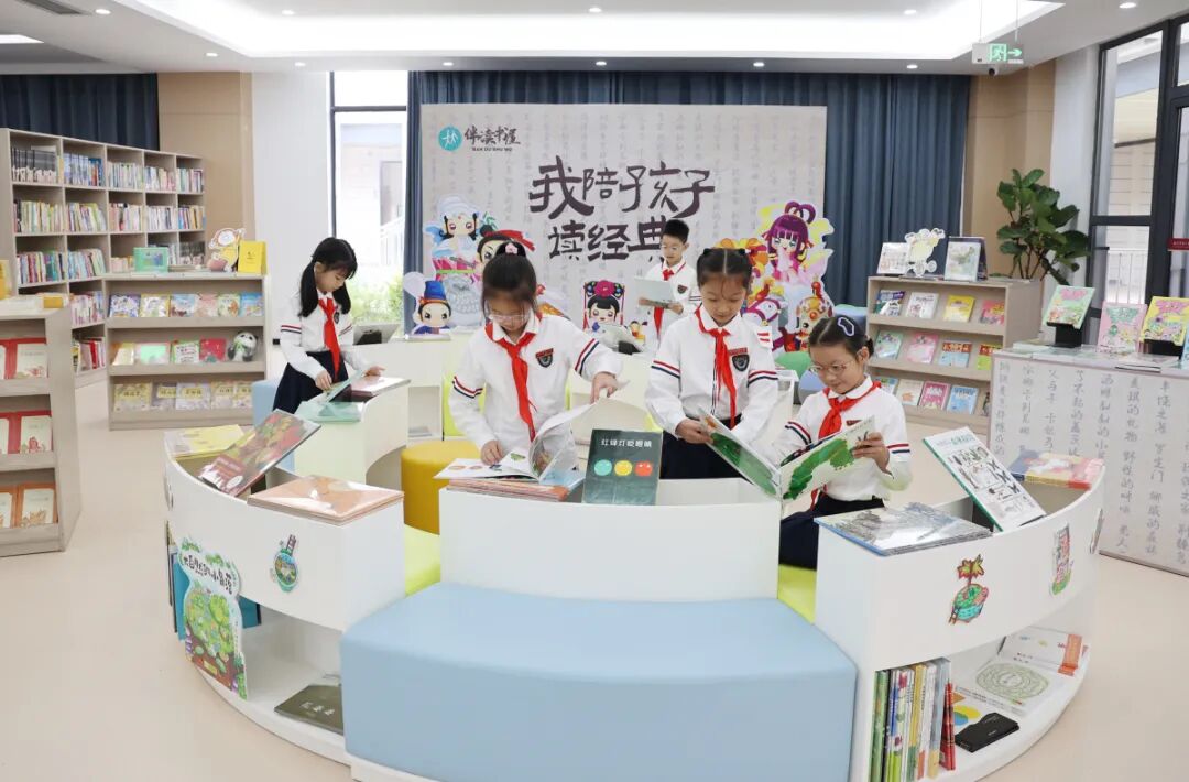 宁波阅读品牌何以走向全国?梁晓声鞠萍等有话说