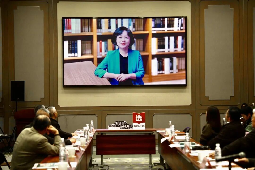 宁波阅读品牌何以走向全国?梁晓声鞠萍等有话说