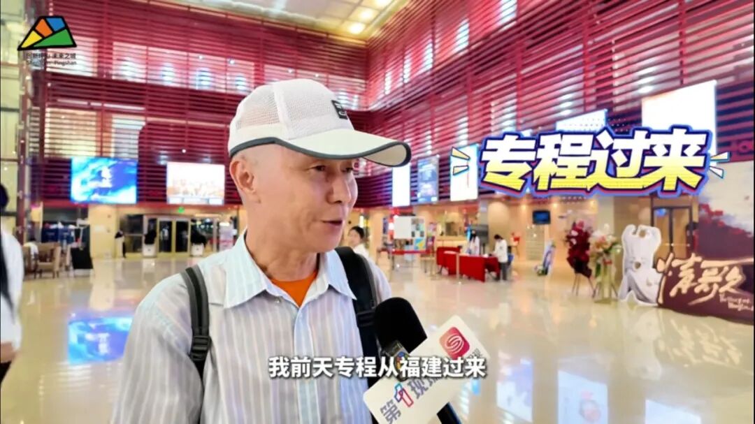 “一开口就有故事感” 深圳龙马社《情歌》首演归来,再掀高潮!