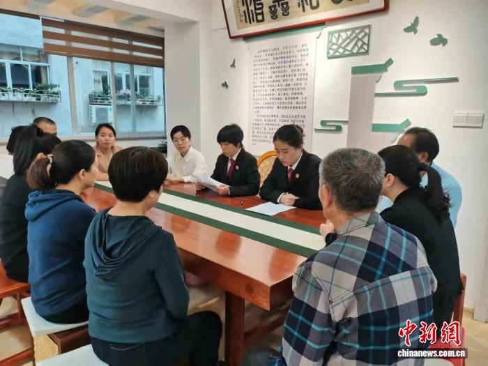 从“居有所安”到“富有所盼” 福建福安基层治理赋能民生发展