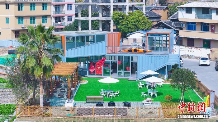 从“居有所安”到“富有所盼” 福建福安基层治理赋能民生发展