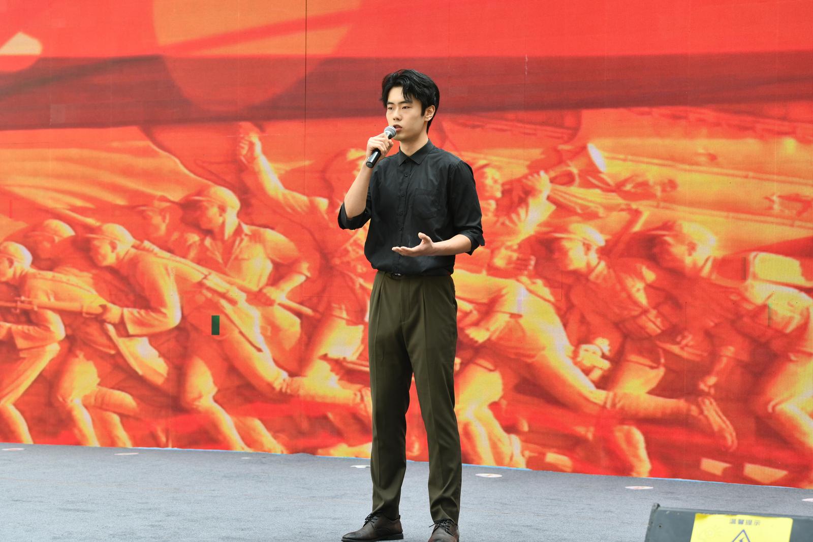 超4万人参与、创作2万首诗词!西夏区这场大会火了 超4万人参与、创作2万首诗词!西夏区这场大会火了