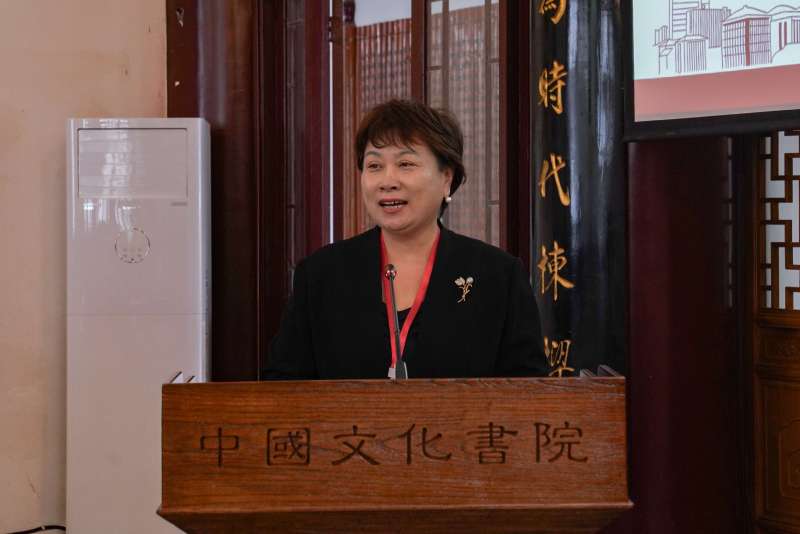 第七届全国实践哲学论坛在贵州大学开幕 第七届全国实践哲学论坛在贵州大学开幕
