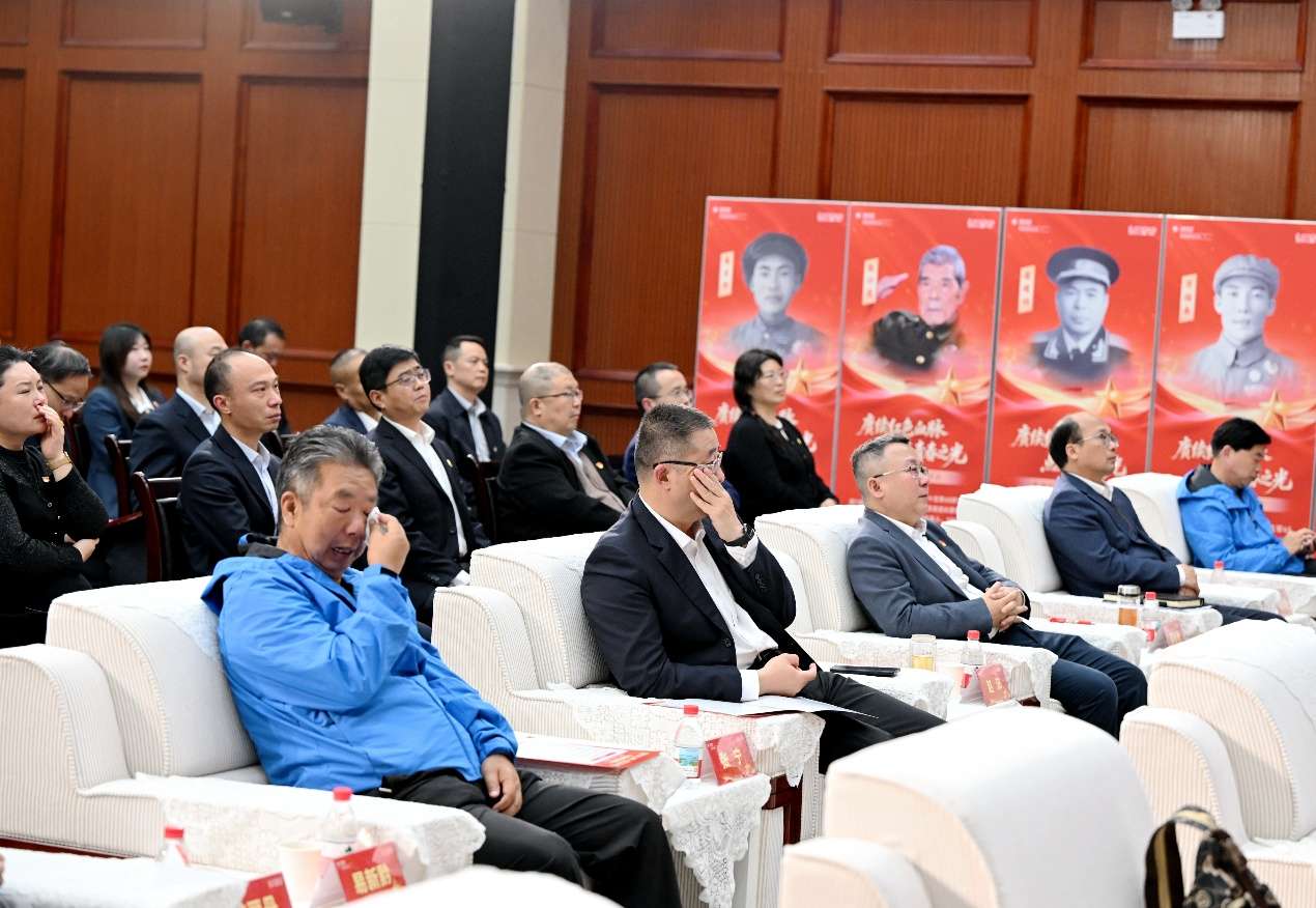 湖北孝感供电公司：热血照亮奋斗年华 薪火交棒青年担当