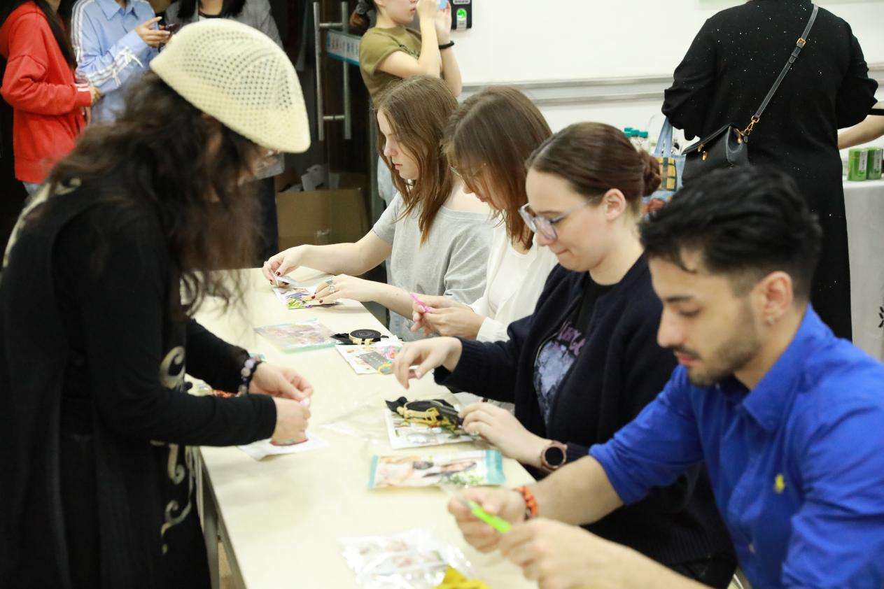 业界学界在汉共话长江文明与荆楚文化国际传播