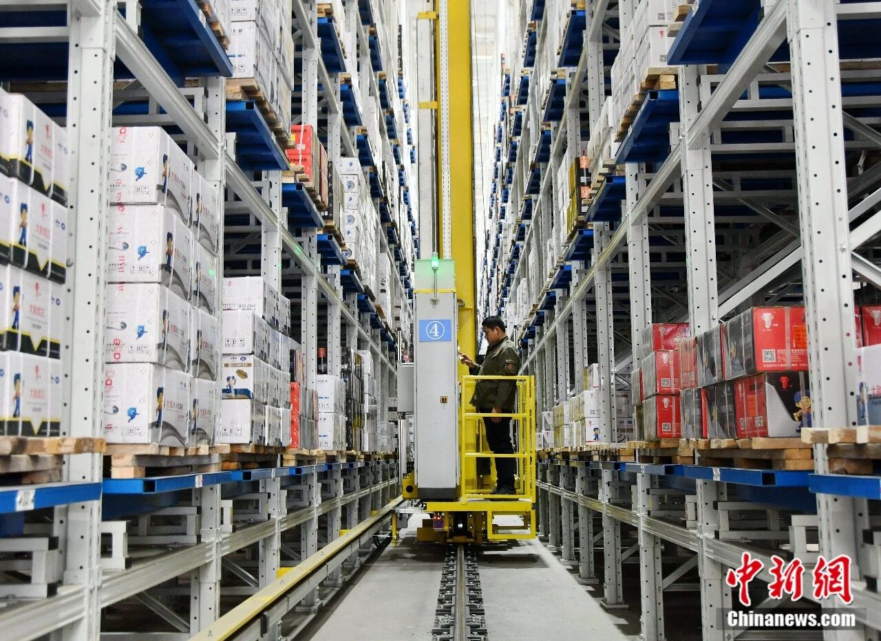中国“工业之米”,何以香飘四海?