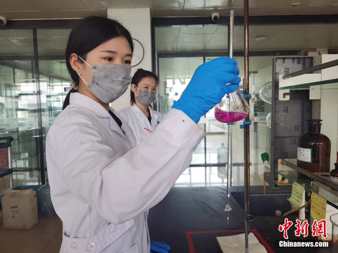 中国“工业之米”,何以香飘四海?