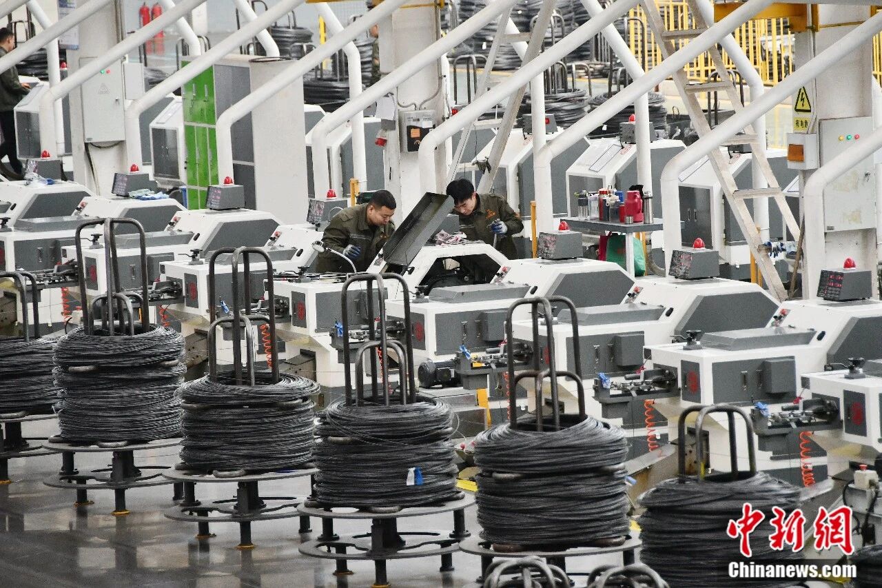 中国“工业之米”,何以香飘四海?