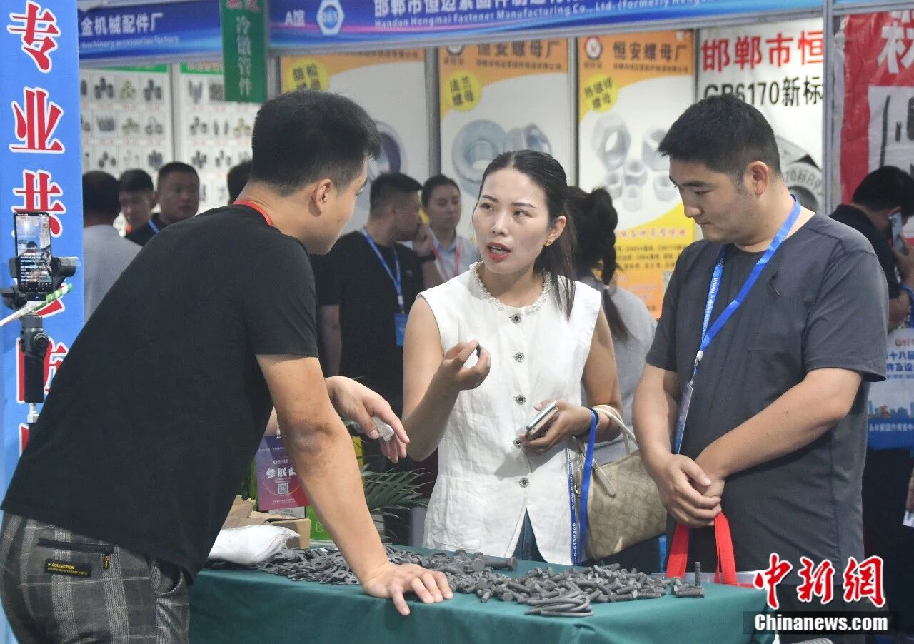 中国“工业之米”,何以香飘四海?