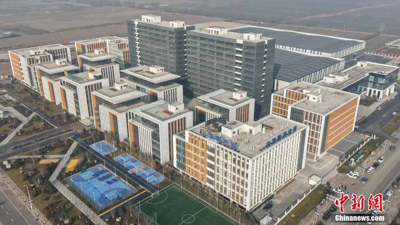 中国“工业之米”,何以香飘四海?