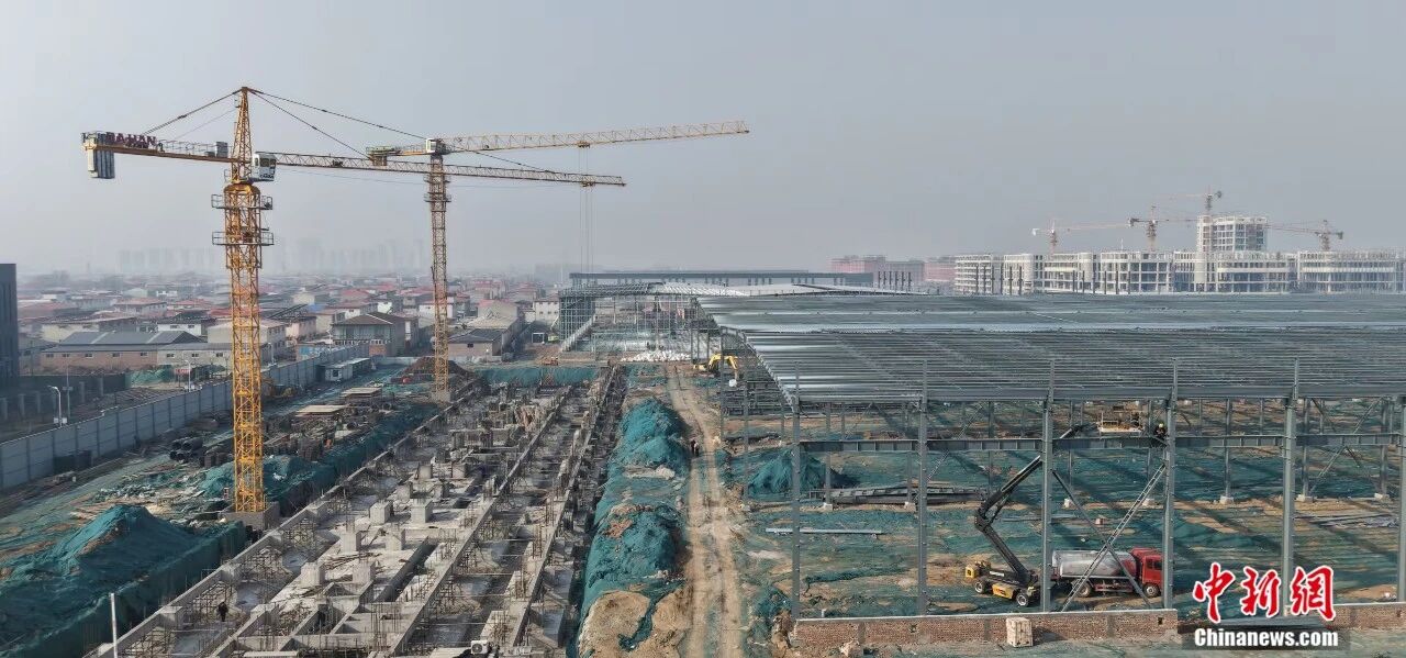 中国“工业之米”,何以香飘四海?