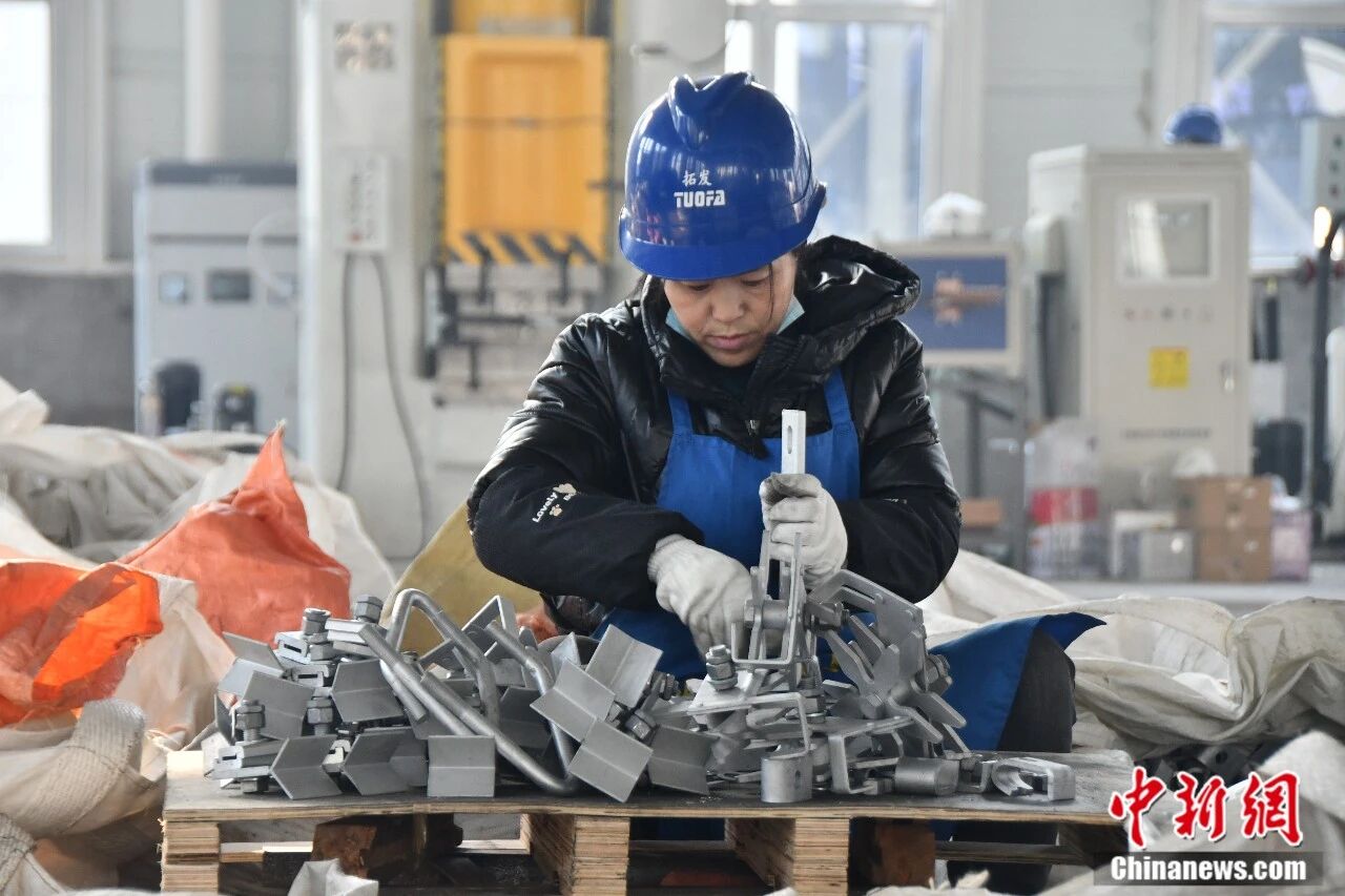 中国“工业之米”,何以香飘四海?