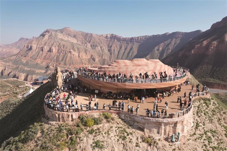 文旅融合 覆盖全城 好戏连台——兰州市推出80项特色活动