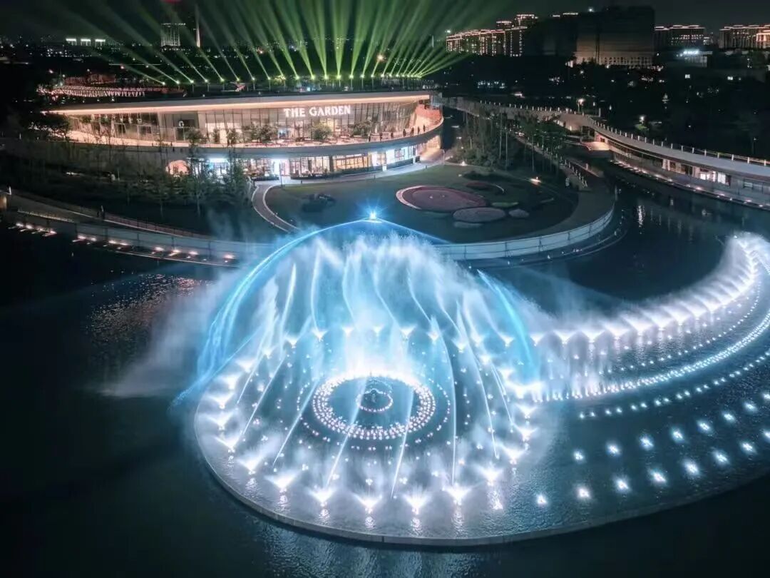 节气里的普陀:立夏启新程,泉润伴清欢 670313f7e153be2e52a9dddf3ea26956.jpg