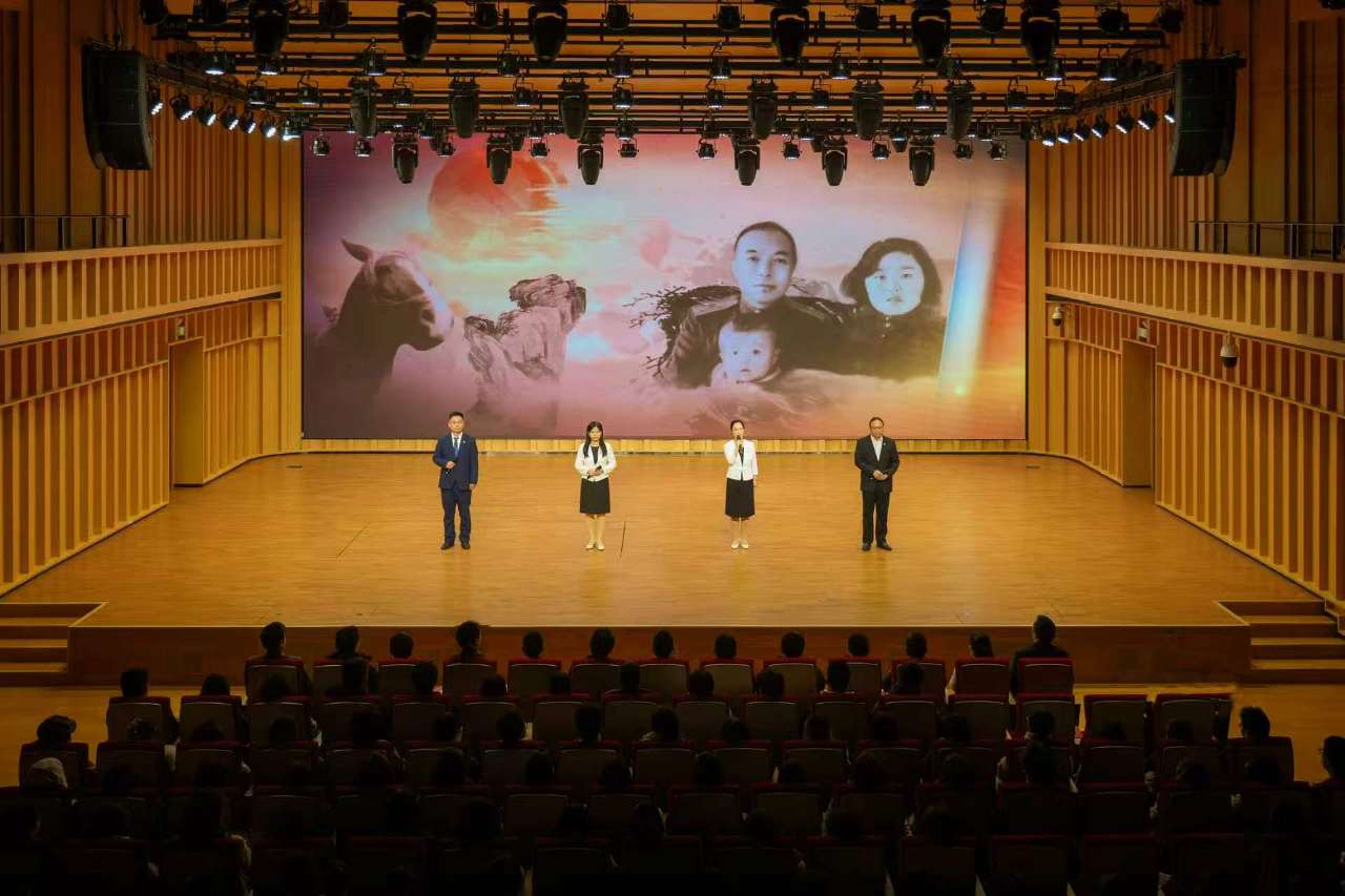 让红色基因在青春血脉中奔涌——武汉大学系列红色思政活动赋能立德树人实践