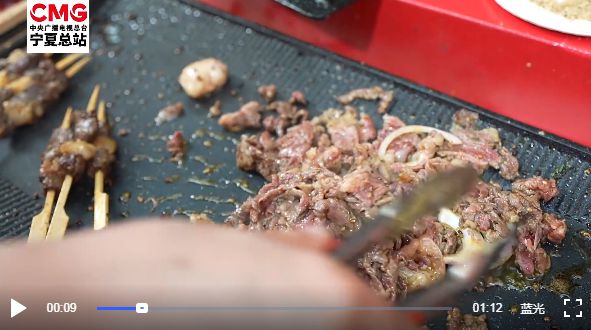 首落西北！2026 年“中华美食荟”在宁夏银川正式启幕