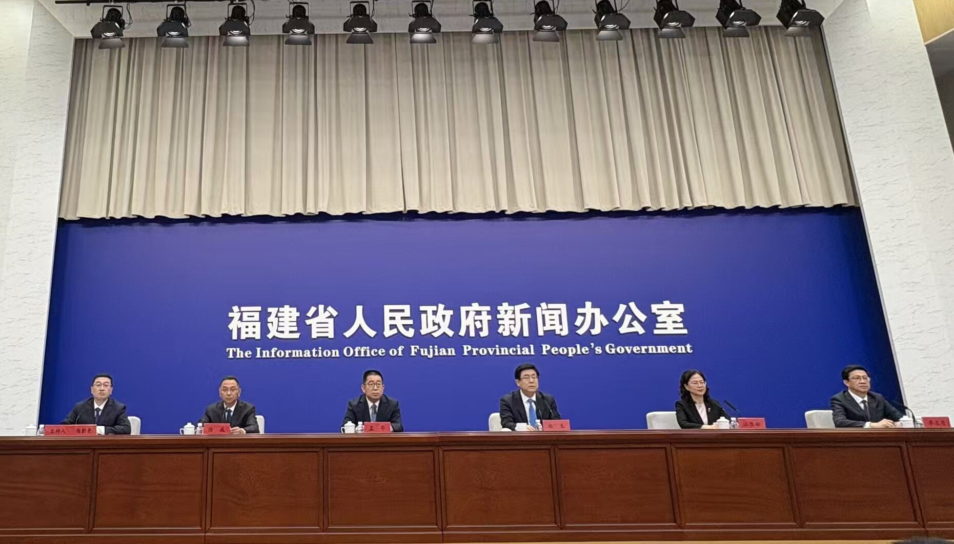 福建解读“十五五”规划《纲要》：突出为民造福这一根本价值取向