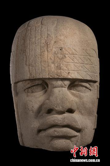 “世界树之巅:美洲古代文明大展”7月将登陆上海