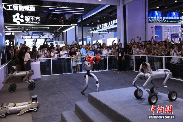 第23届东博会将呈现四大亮点 第23届东博会将呈现四大亮点