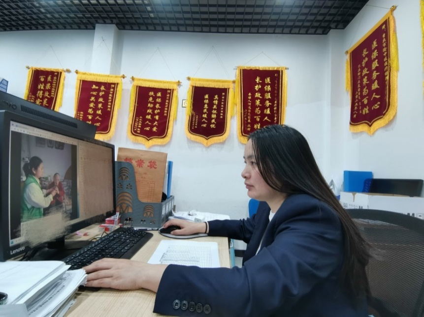 六年试点践初心 重庆长护险书写暖心保障答卷 六年试点践初心 重庆长护险书写暖心保障答卷