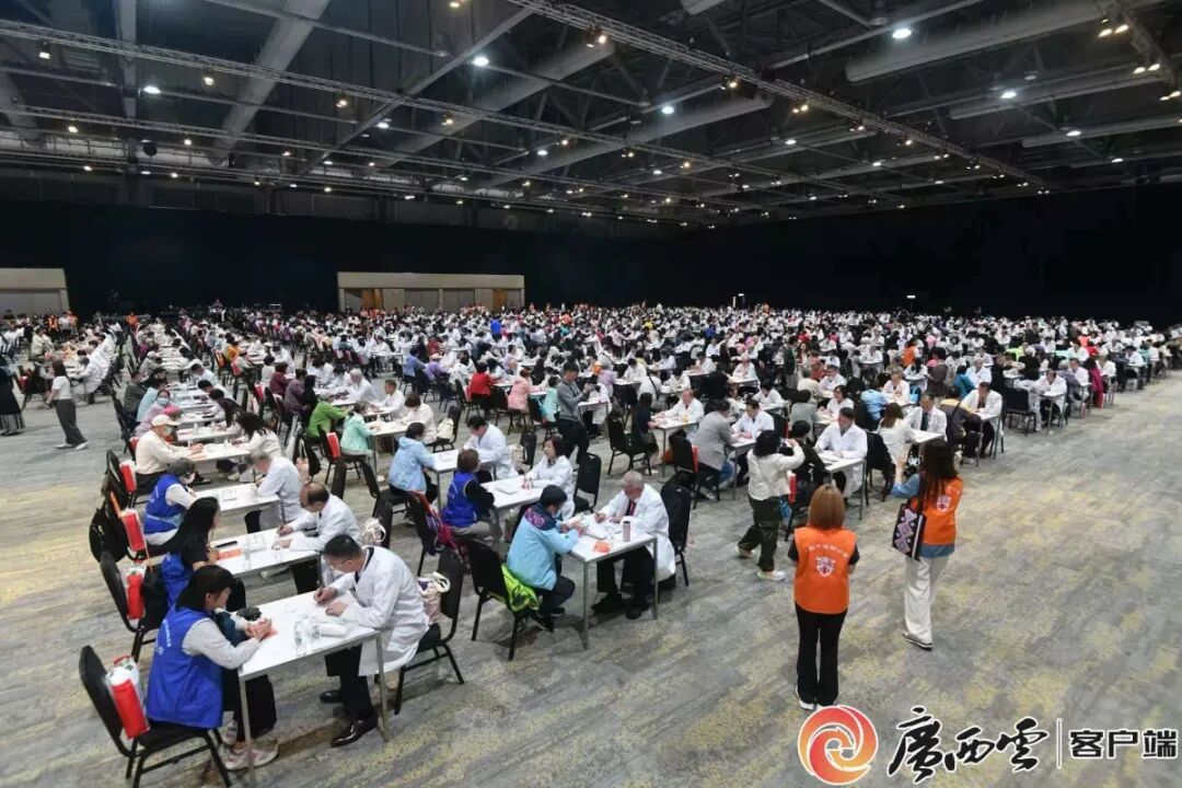 桂风壮韵架起连心桥!2026“广西三月三”走进港澳